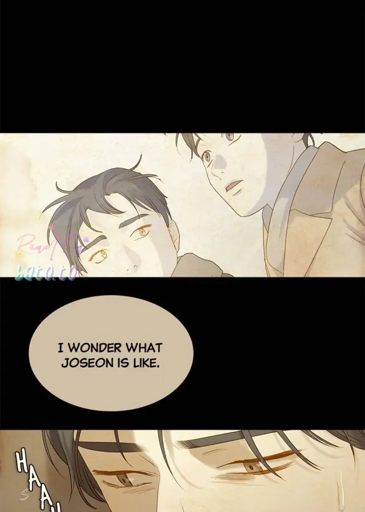 The Whale Star – The Gyeongseong Mermaid chapter 64 - page 41