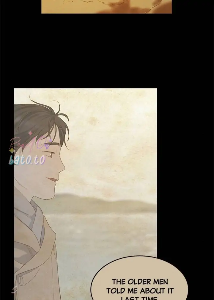 The Whale Star – The Gyeongseong Mermaid chapter 64 - page 43