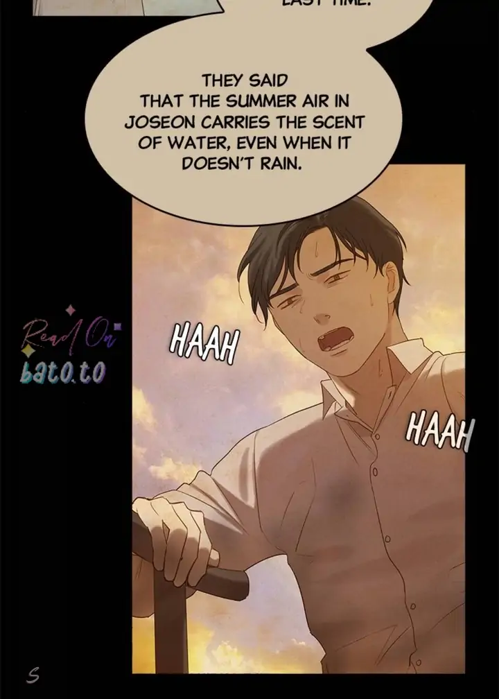 The Whale Star – The Gyeongseong Mermaid chapter 64 - page 44