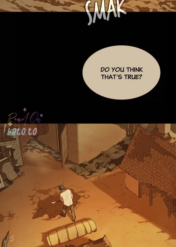 The Whale Star – The Gyeongseong Mermaid chapter 64 - page 46
