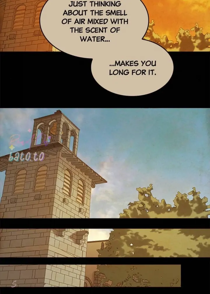 The Whale Star – The Gyeongseong Mermaid chapter 64 - page 48