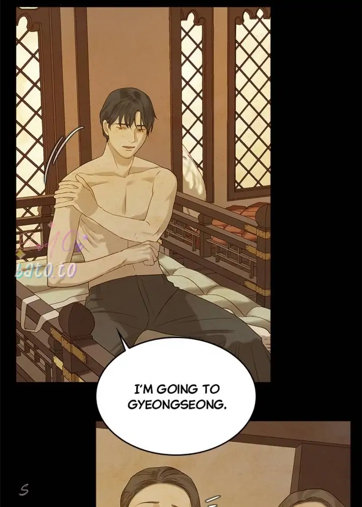 The Whale Star – The Gyeongseong Mermaid chapter 64 - page 53