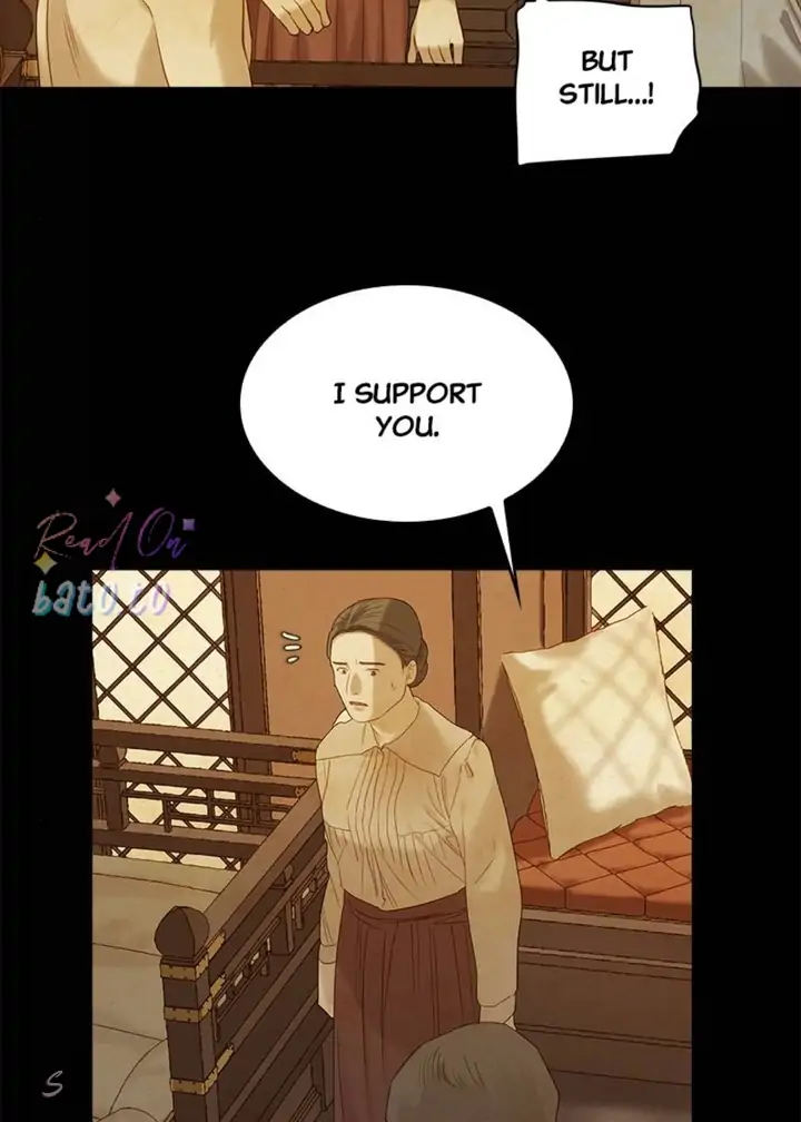 The Whale Star – The Gyeongseong Mermaid chapter 64 - page 57
