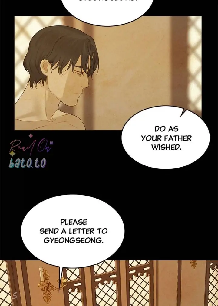 The Whale Star – The Gyeongseong Mermaid chapter 64 - page 59