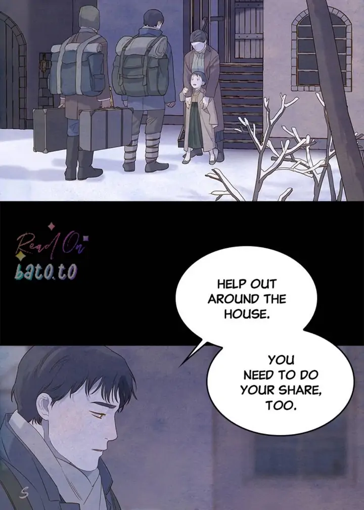 The Whale Star – The Gyeongseong Mermaid chapter 64 - page 64