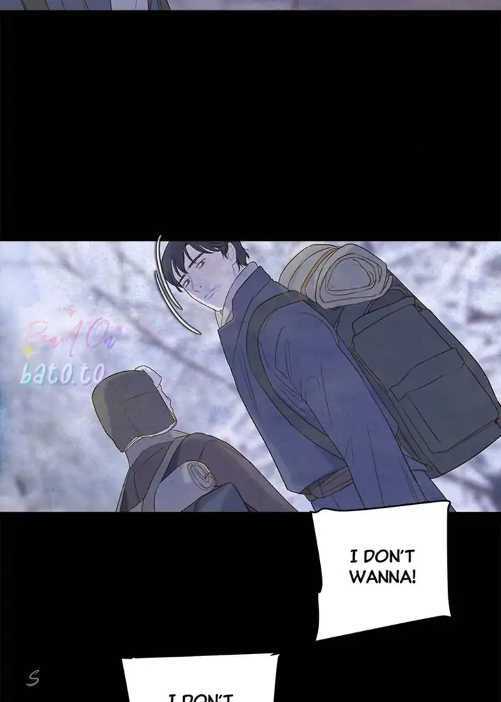 The Whale Star – The Gyeongseong Mermaid chapter 64 - page 65