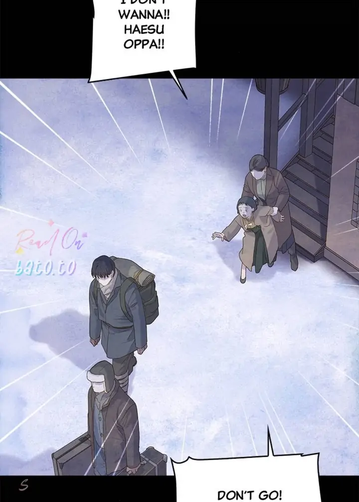 The Whale Star – The Gyeongseong Mermaid chapter 64 - page 66