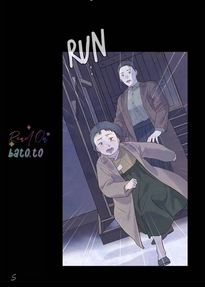 The Whale Star – The Gyeongseong Mermaid chapter 64 - page 68