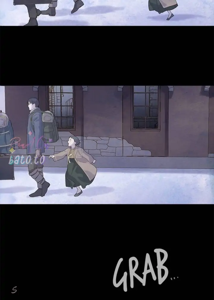 The Whale Star – The Gyeongseong Mermaid chapter 64 - page 70