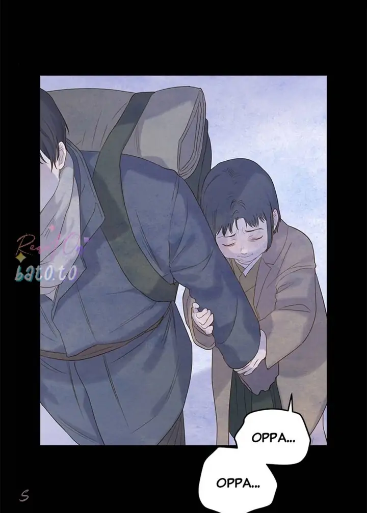 The Whale Star – The Gyeongseong Mermaid chapter 64 - page 71