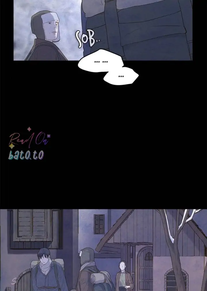 The Whale Star – The Gyeongseong Mermaid chapter 64 - page 73