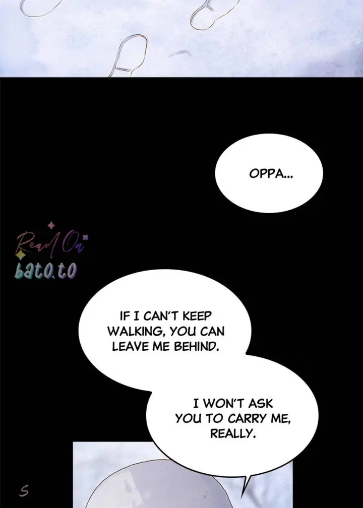 The Whale Star – The Gyeongseong Mermaid chapter 64 - page 78
