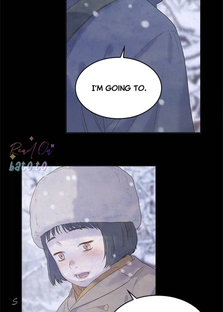 The Whale Star – The Gyeongseong Mermaid chapter 64 - page 80
