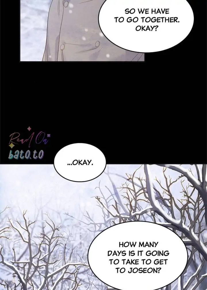 The Whale Star – The Gyeongseong Mermaid chapter 64 - page 81