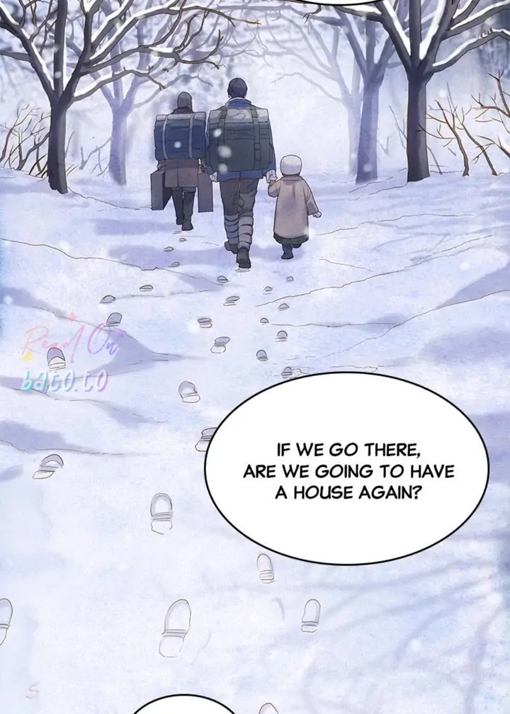 The Whale Star – The Gyeongseong Mermaid chapter 64 - page 82