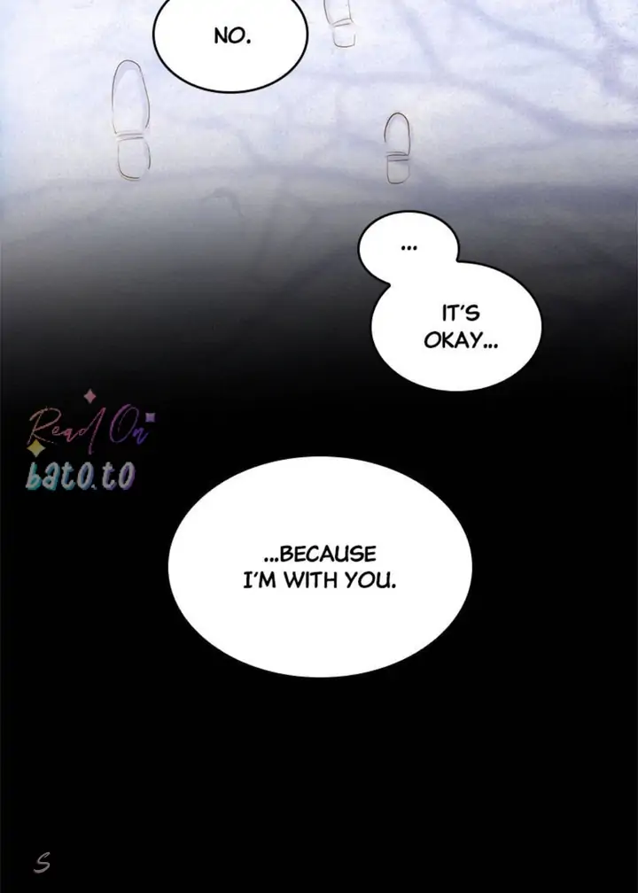 The Whale Star – The Gyeongseong Mermaid chapter 64 - page 83