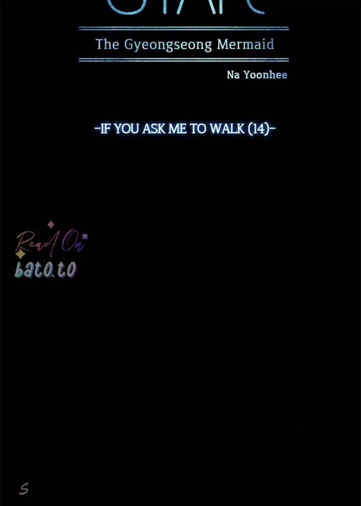 The Whale Star – The Gyeongseong Mermaid chapter 64 - page 9