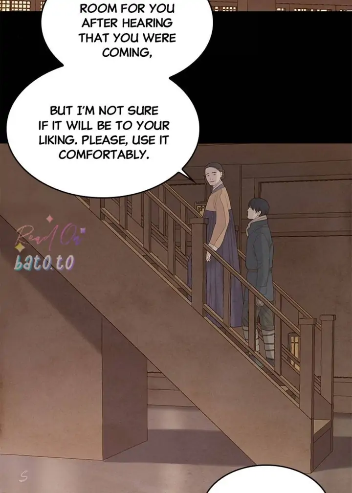 The Whale Star – The Gyeongseong Mermaid chapter 65 - page 20