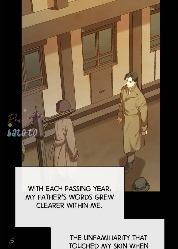 The Whale Star – The Gyeongseong Mermaid chapter 65 - page 63