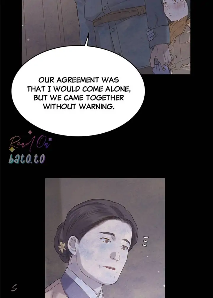 The Whale Star – The Gyeongseong Mermaid chapter 65 - page 9