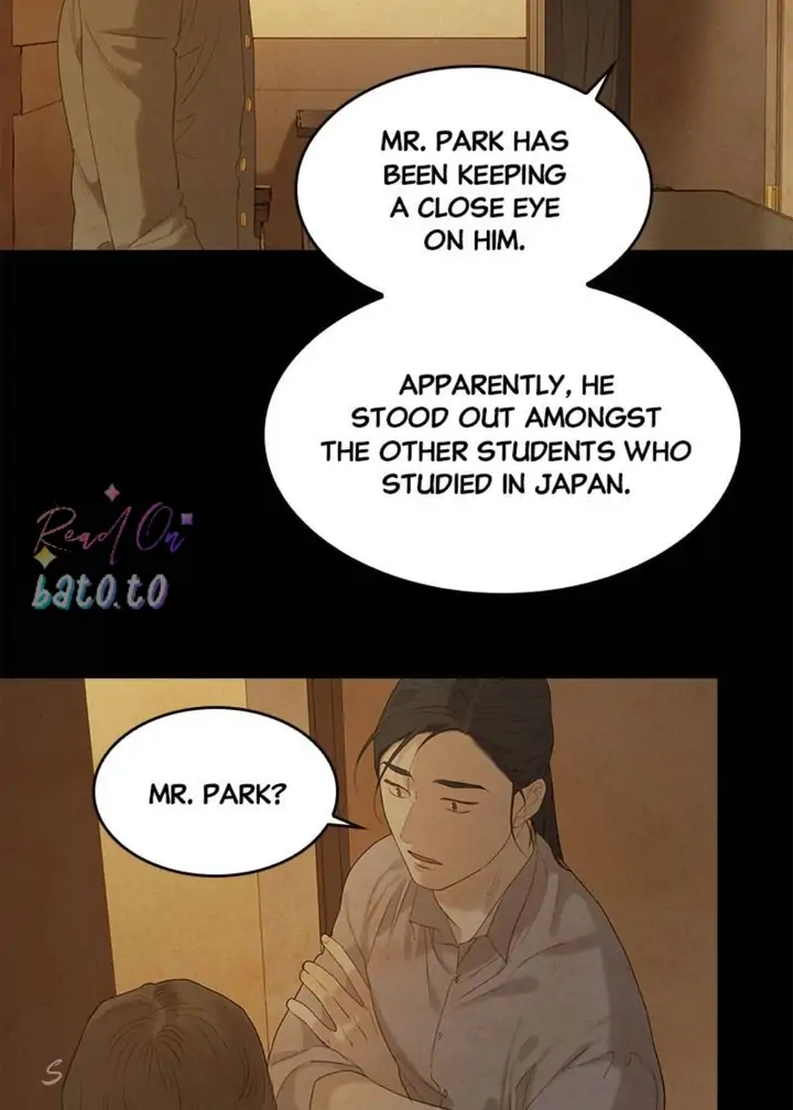 The Whale Star – The Gyeongseong Mermaid chapter 66 - page 10