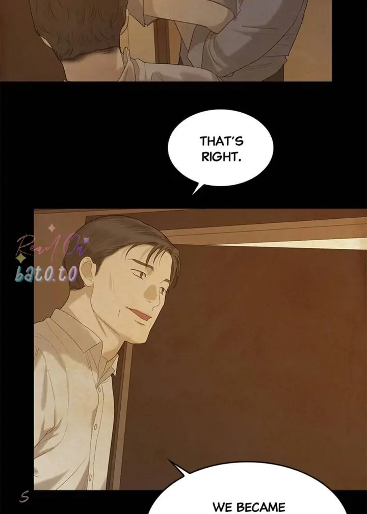 The Whale Star – The Gyeongseong Mermaid chapter 66 - page 11