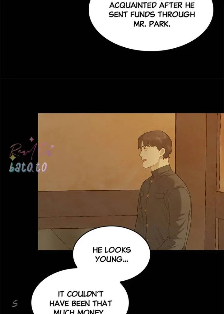 The Whale Star – The Gyeongseong Mermaid chapter 66 - page 12