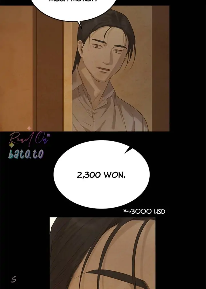 The Whale Star – The Gyeongseong Mermaid chapter 66 - page 13