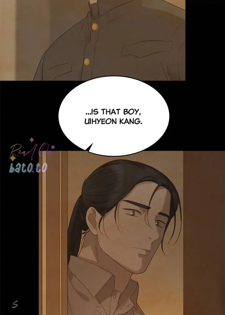 The Whale Star – The Gyeongseong Mermaid chapter 66 - page 19