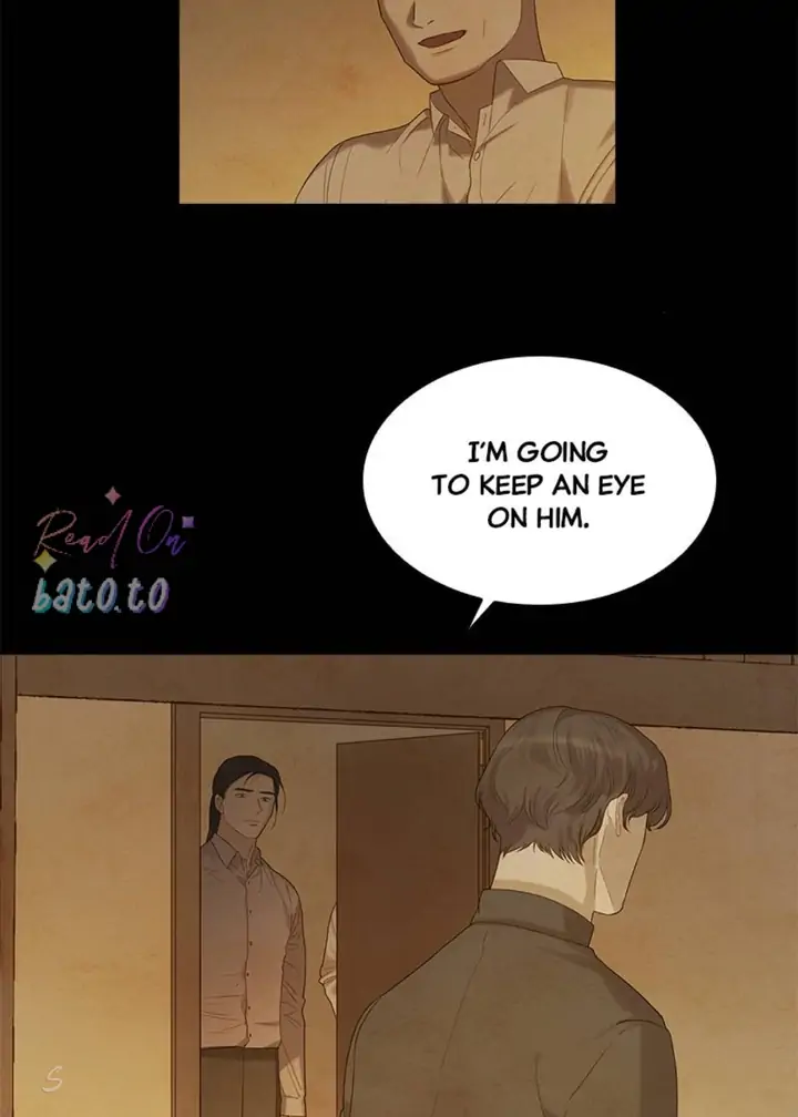 The Whale Star – The Gyeongseong Mermaid chapter 66 - page 21