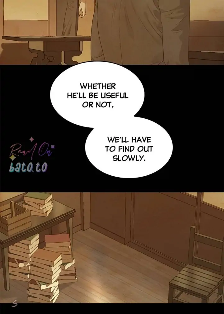 The Whale Star – The Gyeongseong Mermaid chapter 66 - page 22