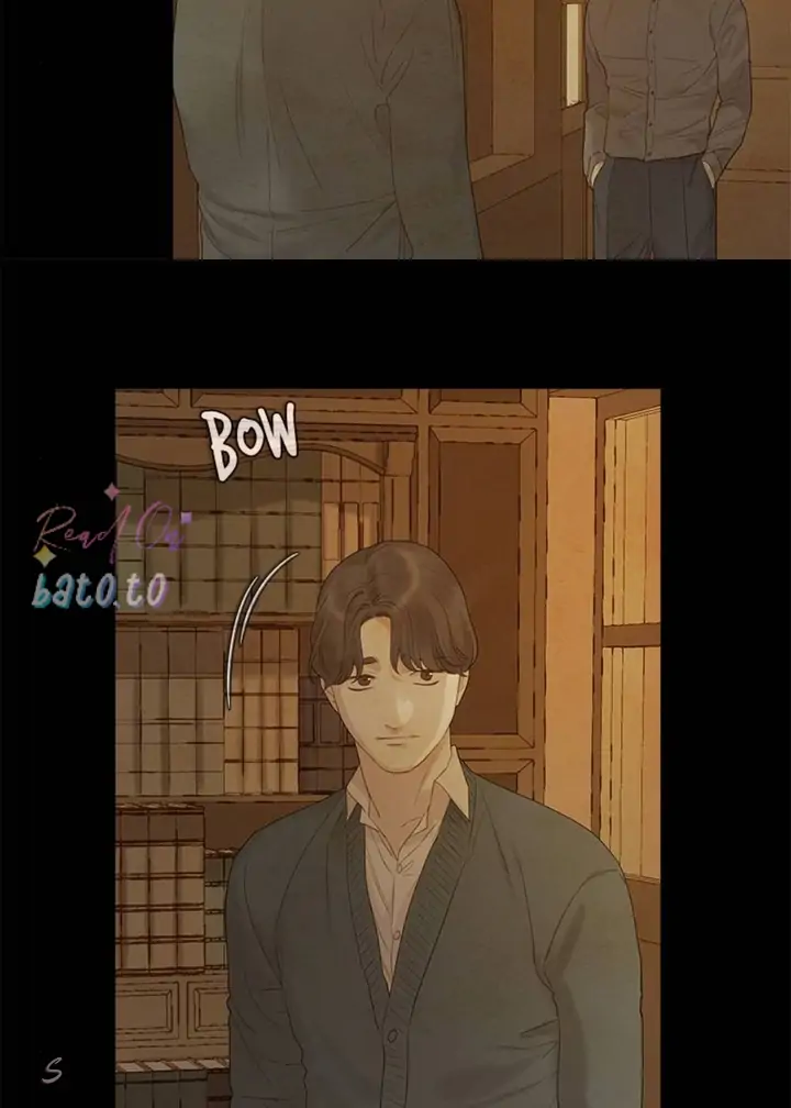 The Whale Star – The Gyeongseong Mermaid chapter 66 - page 28