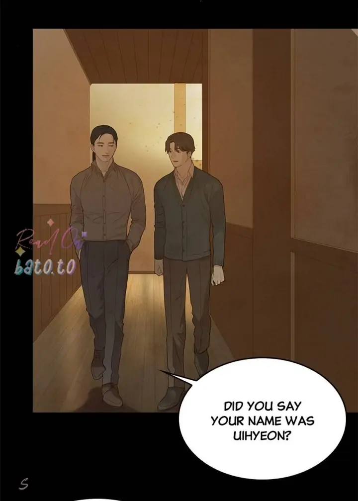 The Whale Star – The Gyeongseong Mermaid chapter 66 - page 31