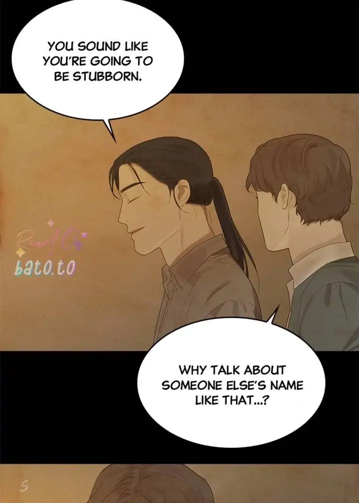 The Whale Star – The Gyeongseong Mermaid chapter 66 - page 32