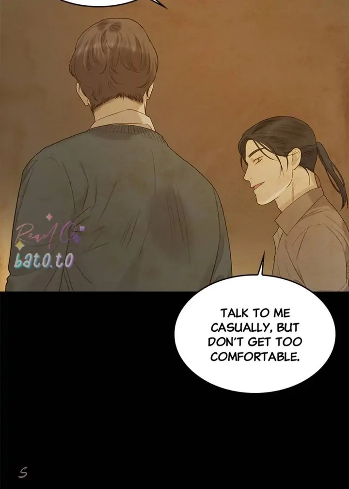 The Whale Star – The Gyeongseong Mermaid chapter 66 - page 35