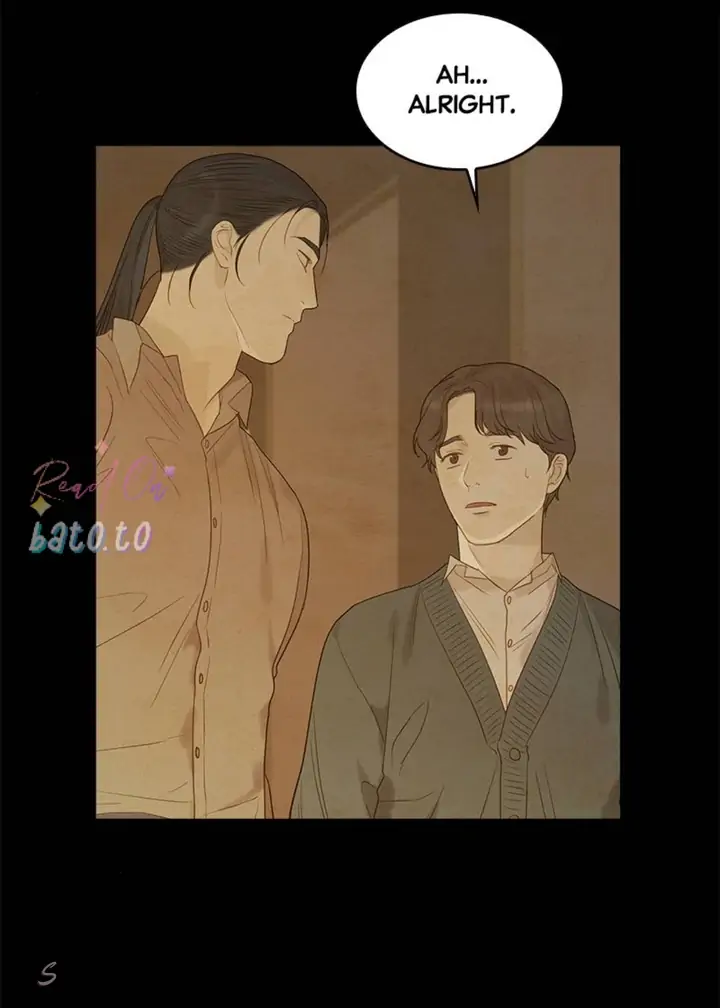 The Whale Star – The Gyeongseong Mermaid chapter 66 - page 36