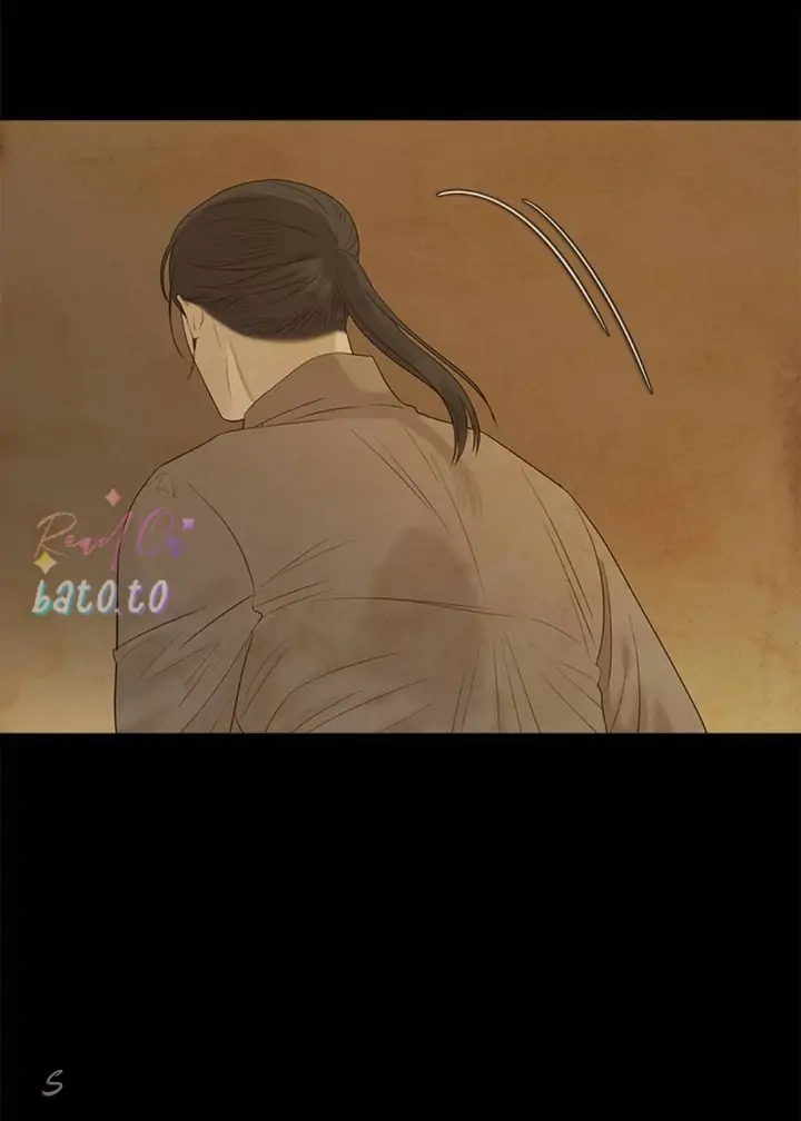 The Whale Star – The Gyeongseong Mermaid chapter 66 - page 37