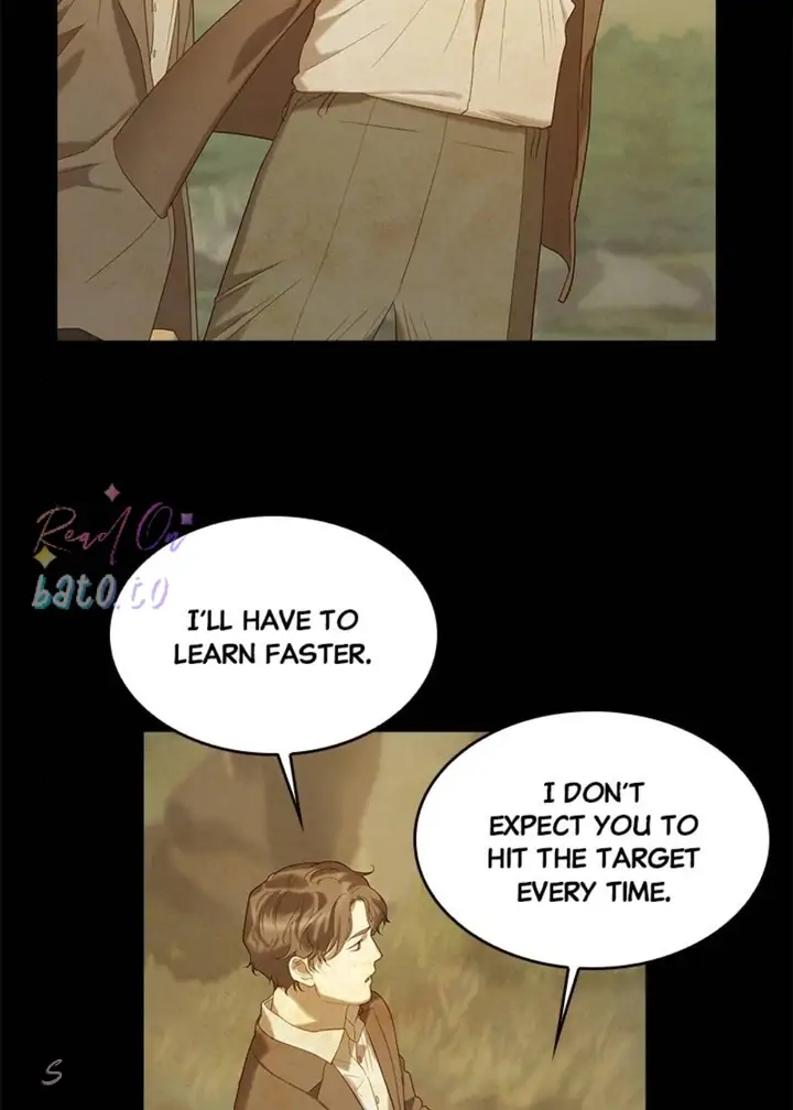 The Whale Star – The Gyeongseong Mermaid chapter 66 - page 42