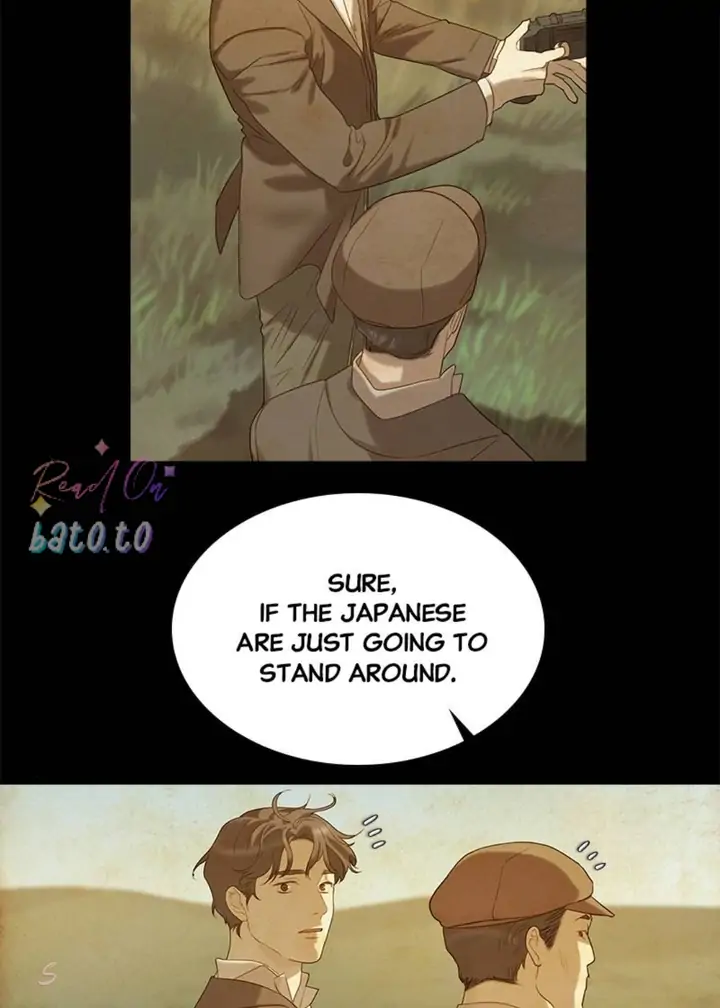 The Whale Star – The Gyeongseong Mermaid chapter 66 - page 43