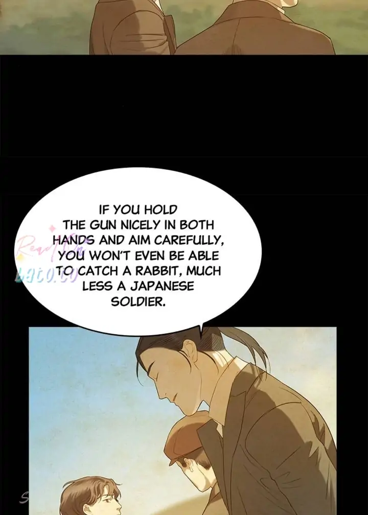 The Whale Star – The Gyeongseong Mermaid chapter 66 - page 44