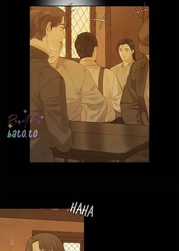 The Whale Star – The Gyeongseong Mermaid chapter 66 - page 49