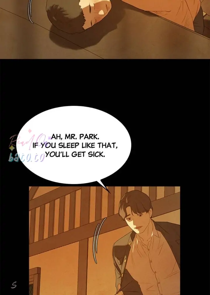 The Whale Star – The Gyeongseong Mermaid chapter 66 - page 52