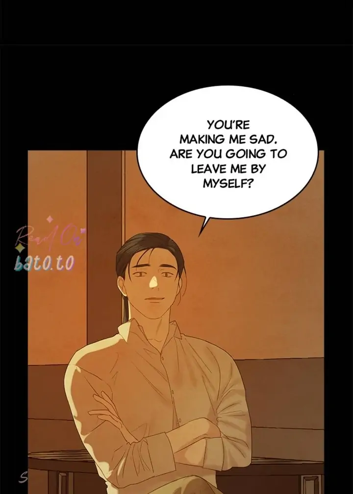The Whale Star – The Gyeongseong Mermaid chapter 66 - page 55