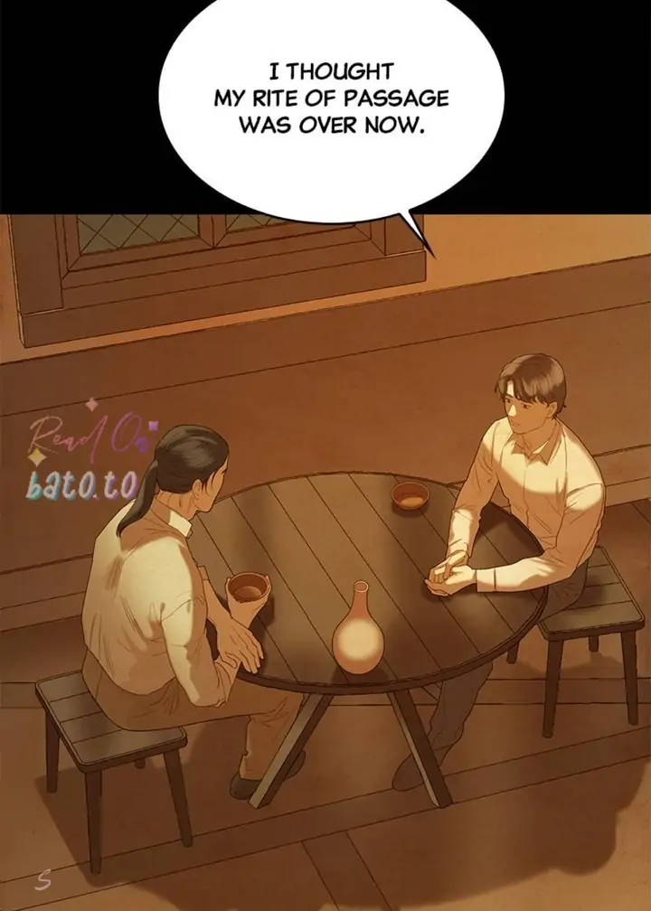 The Whale Star – The Gyeongseong Mermaid chapter 66 - page 59