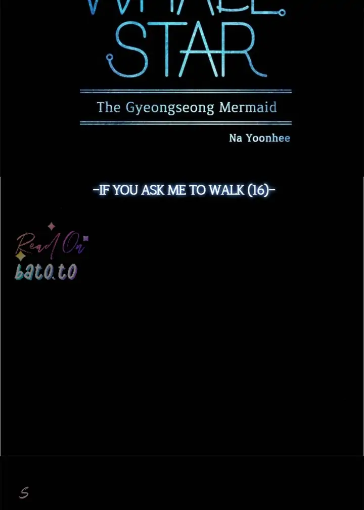 The Whale Star – The Gyeongseong Mermaid chapter 66 - page 6
