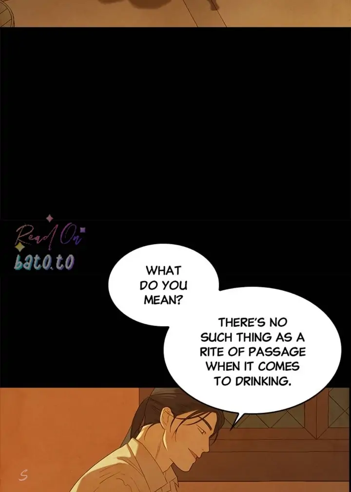 The Whale Star – The Gyeongseong Mermaid chapter 66 - page 60