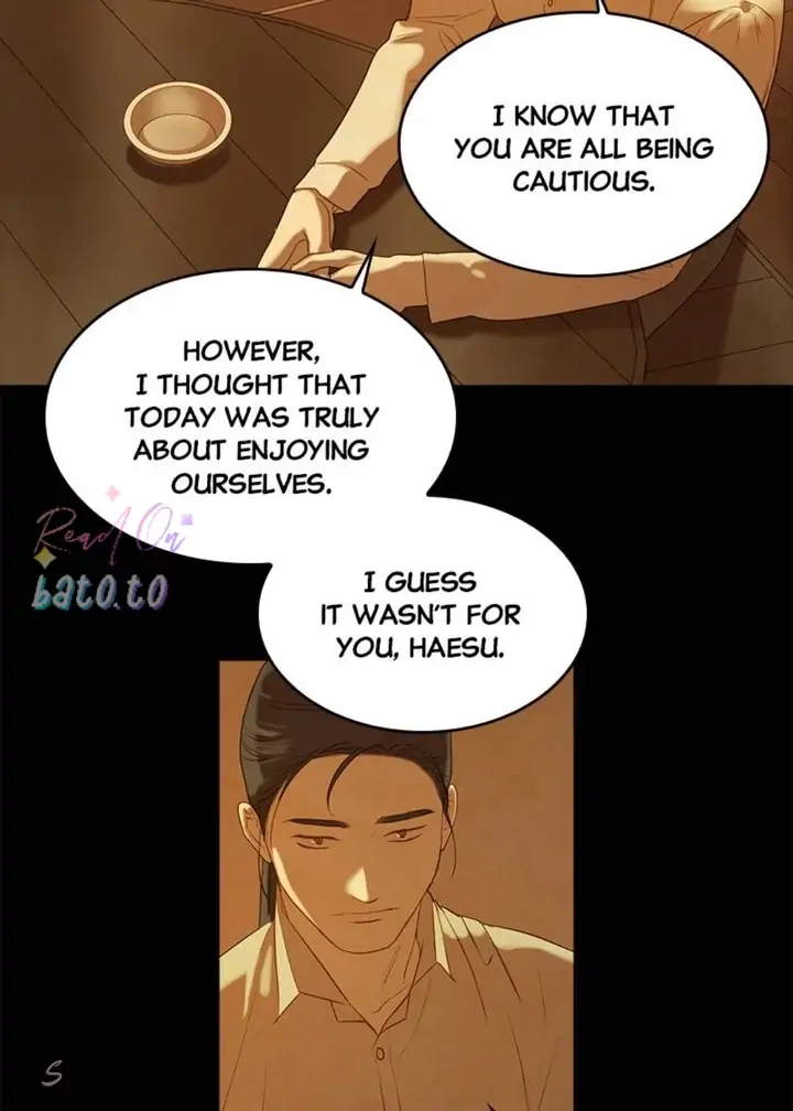 The Whale Star – The Gyeongseong Mermaid chapter 66 - page 62