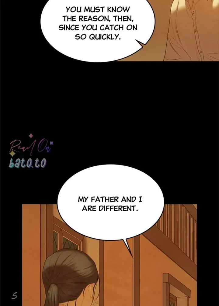 The Whale Star – The Gyeongseong Mermaid chapter 66 - page 64