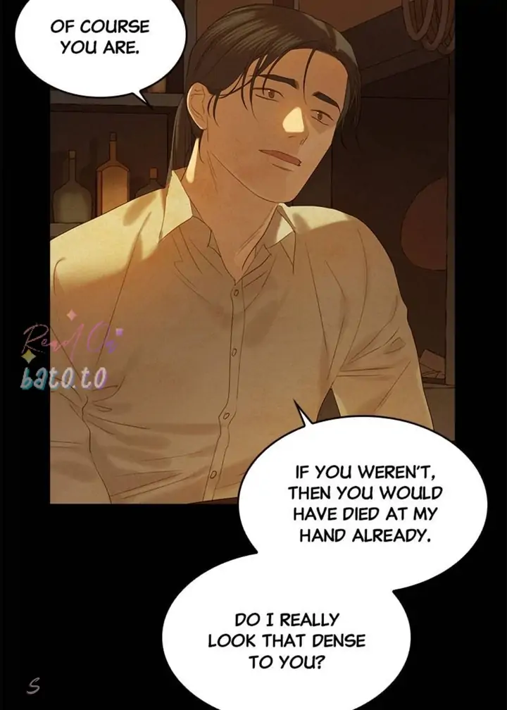 The Whale Star – The Gyeongseong Mermaid chapter 66 - page 66