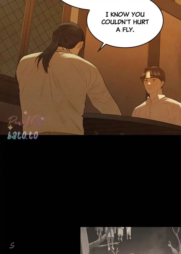 The Whale Star – The Gyeongseong Mermaid chapter 66 - page 68